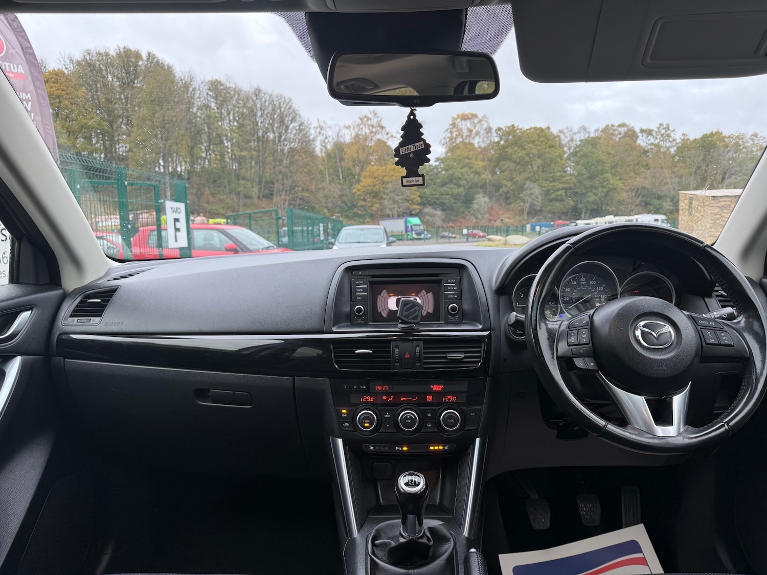 Used Mazda CX-5 2013 for sale - 76418652: Photo 14