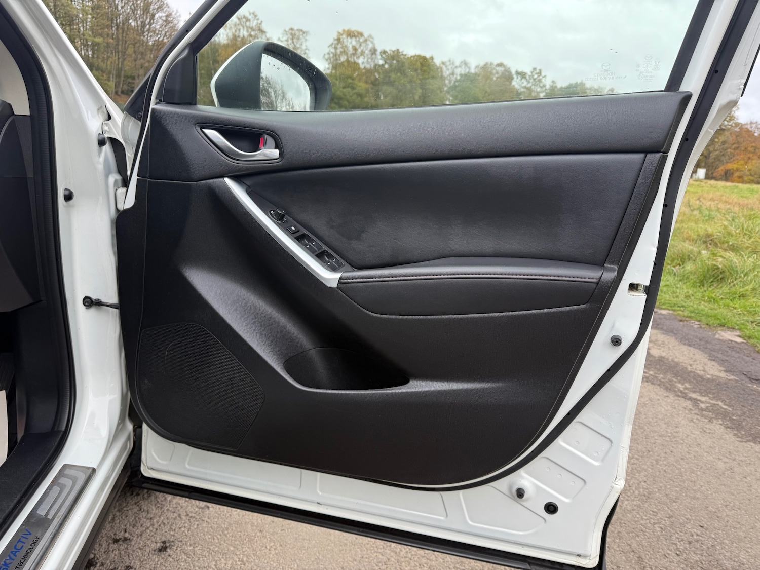 Used Mazda CX-5 2013 for sale - 76418652: Photo 16