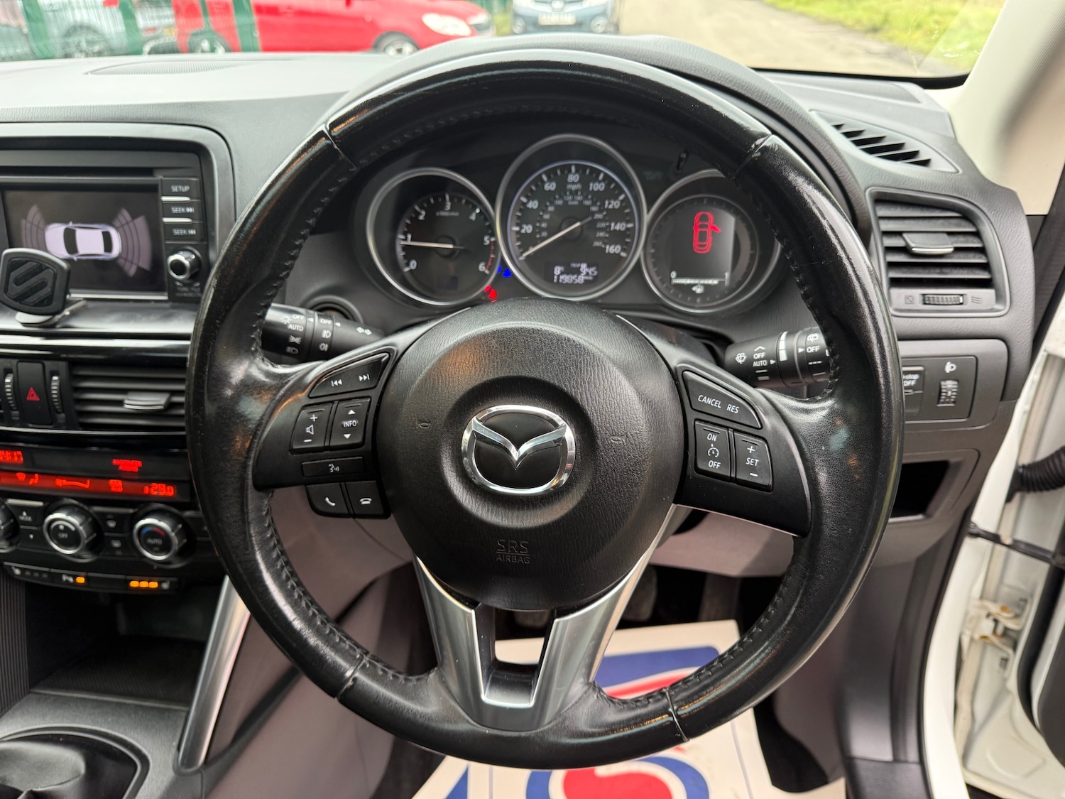 Used Mazda CX-5 2013 for sale - 76418652: Photo 17