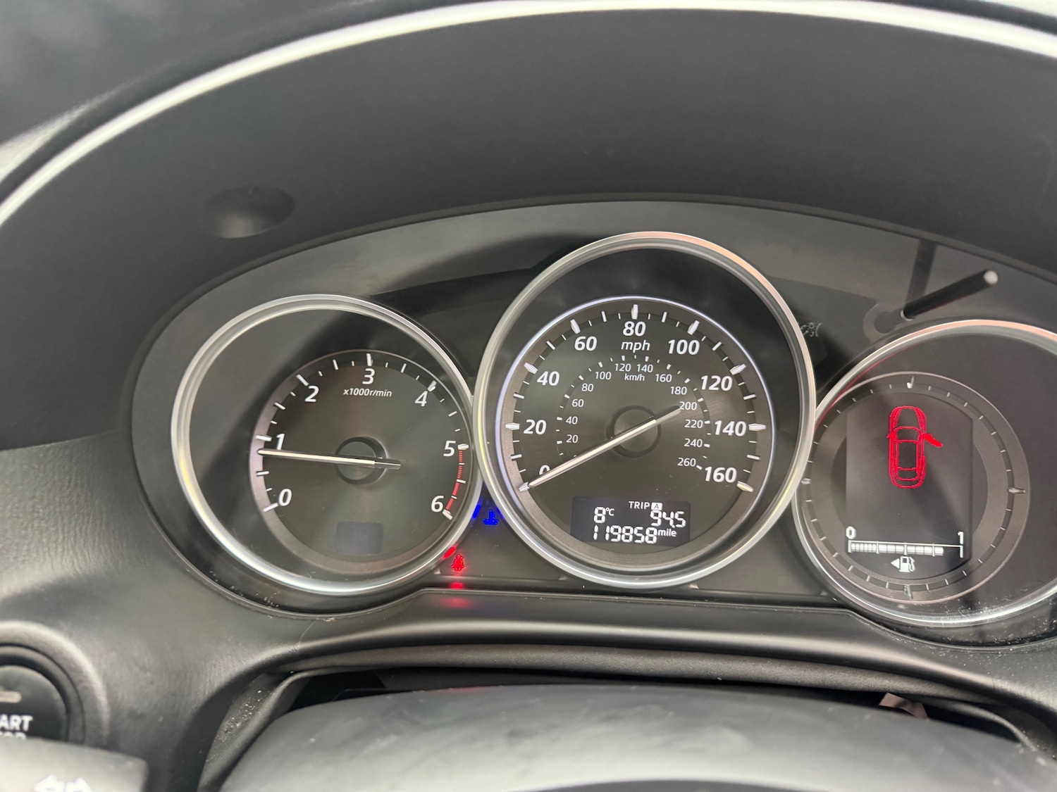 Used Mazda CX-5 2013 for sale - 76418652: Photo 18