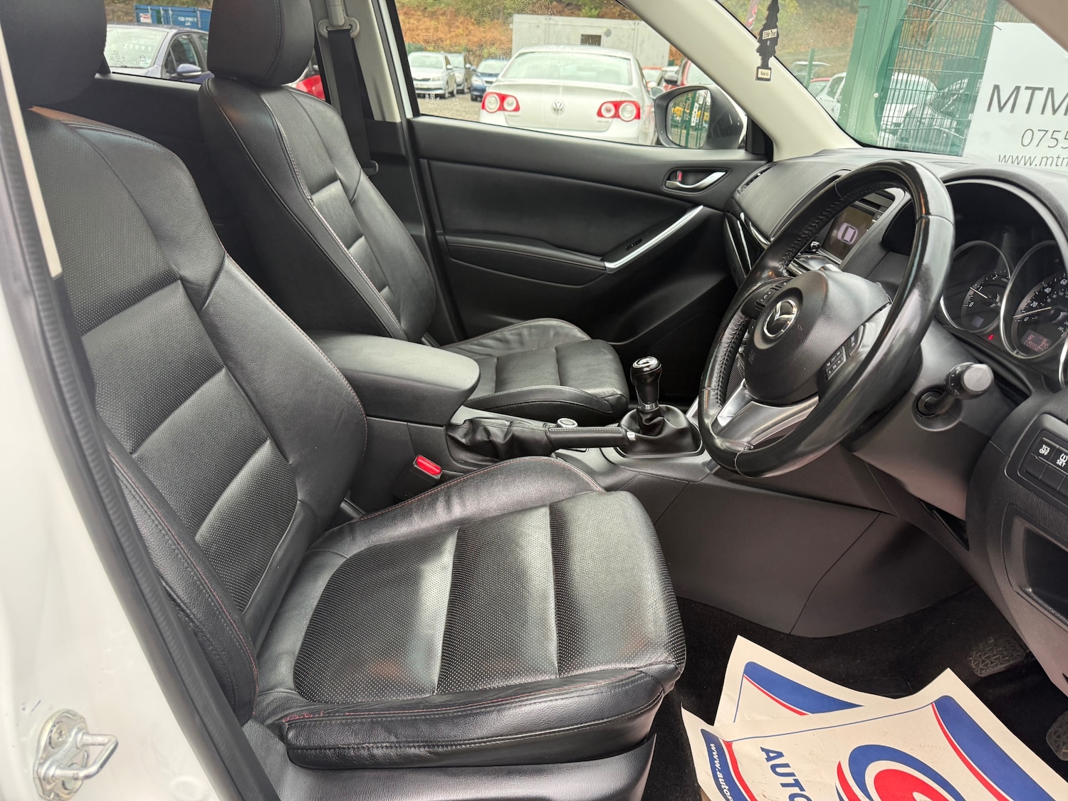 Used Mazda CX-5 2013 for sale - 76418652: Photo 19