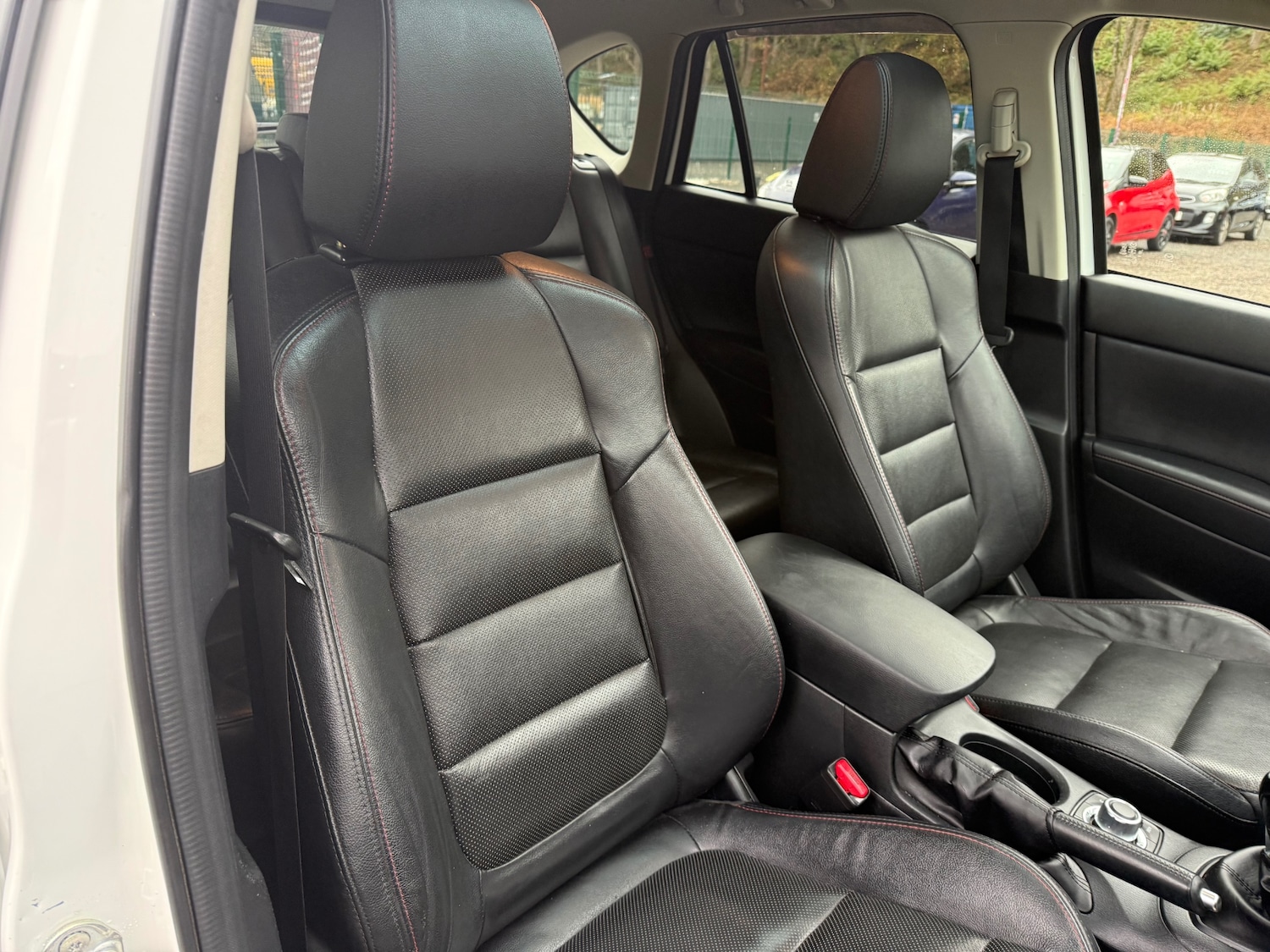 Used Mazda CX-5 2013 for sale - 76418652: Photo 20