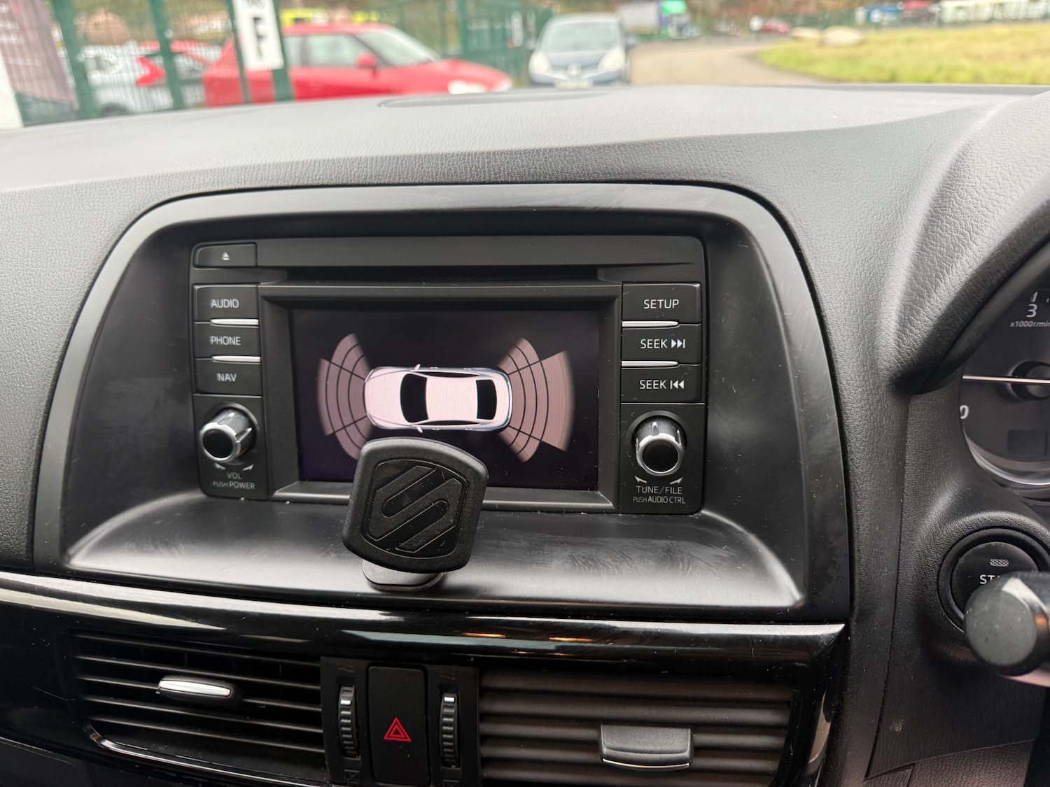 Used Mazda CX-5 2013 for sale - 76418652: Photo 21