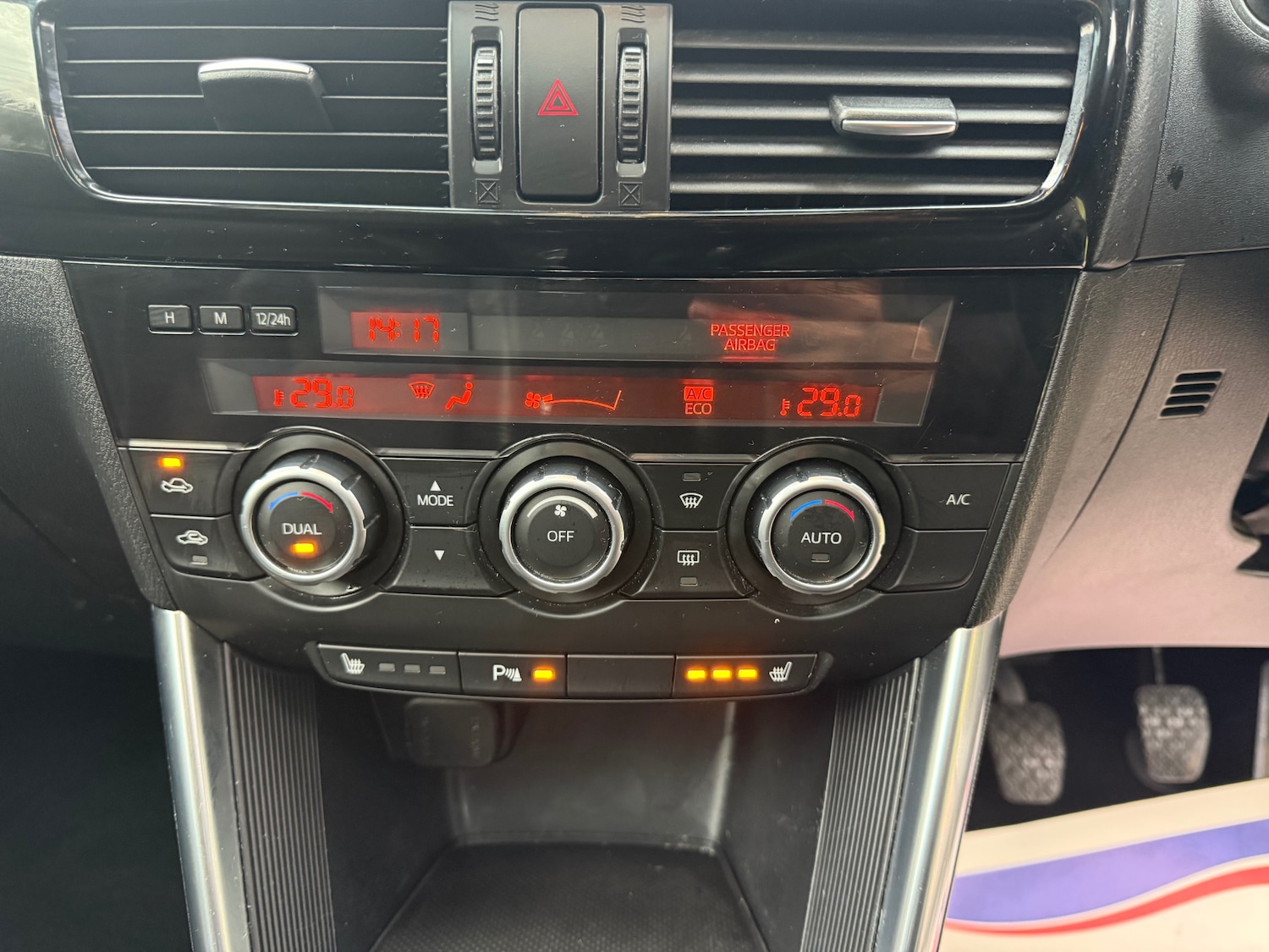 Used Mazda CX-5 2013 for sale - 76418652: Photo 22