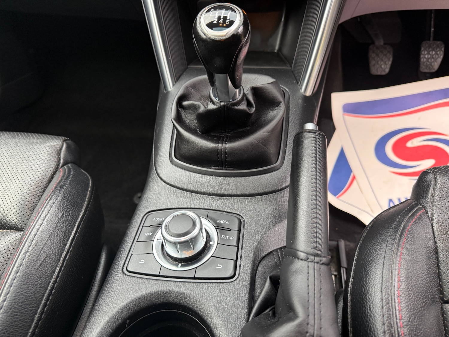 Used Mazda CX-5 2013 for sale - 76418652: Photo 23