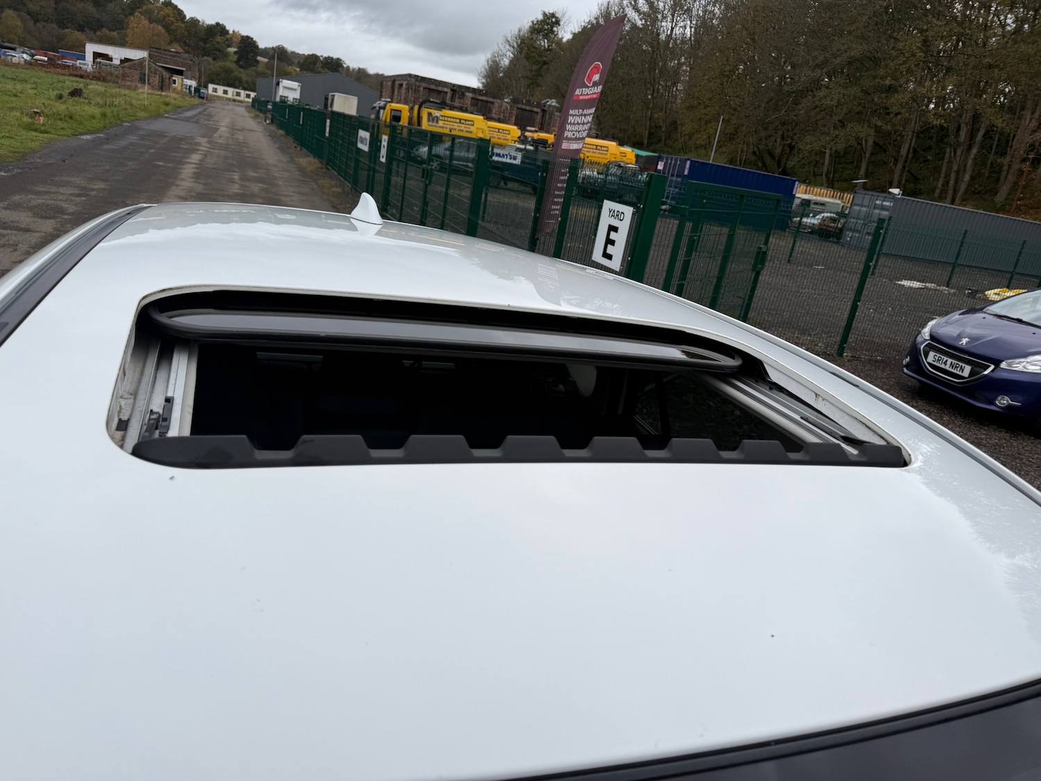 Used Mazda CX-5 2013 for sale - 76418652: Photo 25