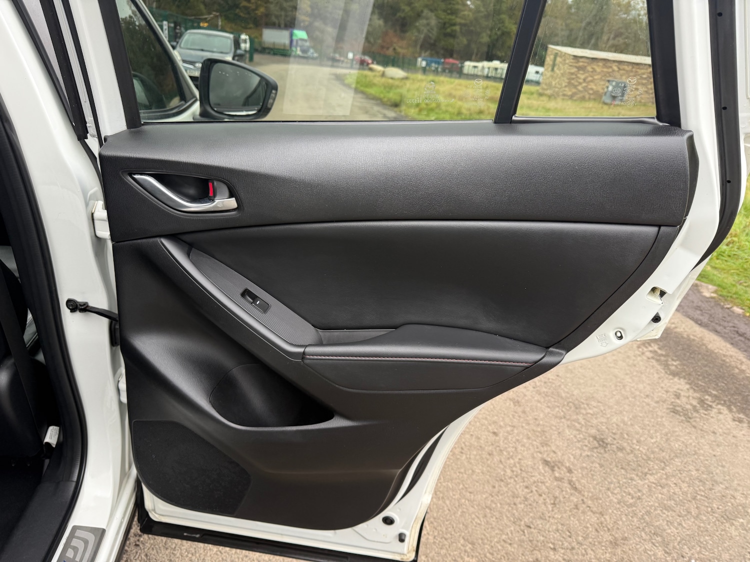 Used Mazda CX-5 2013 for sale - 76418652: Photo 27