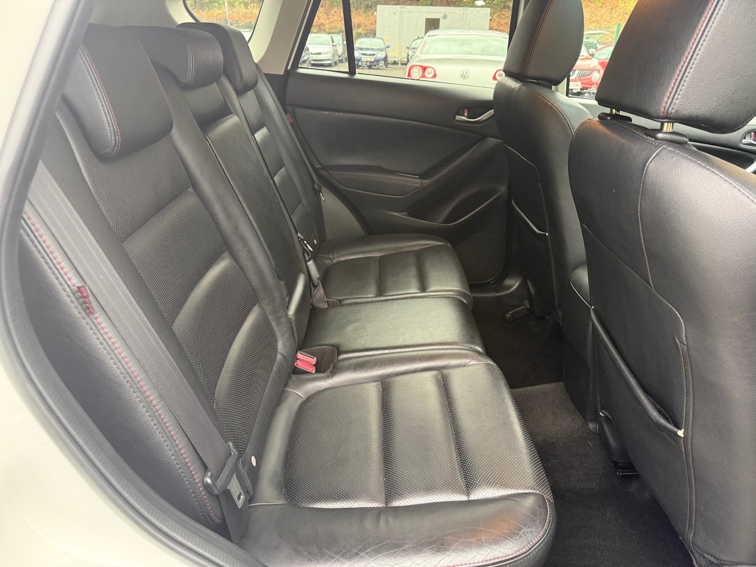 Used Mazda CX-5 2013 for sale - 76418652: Photo 28