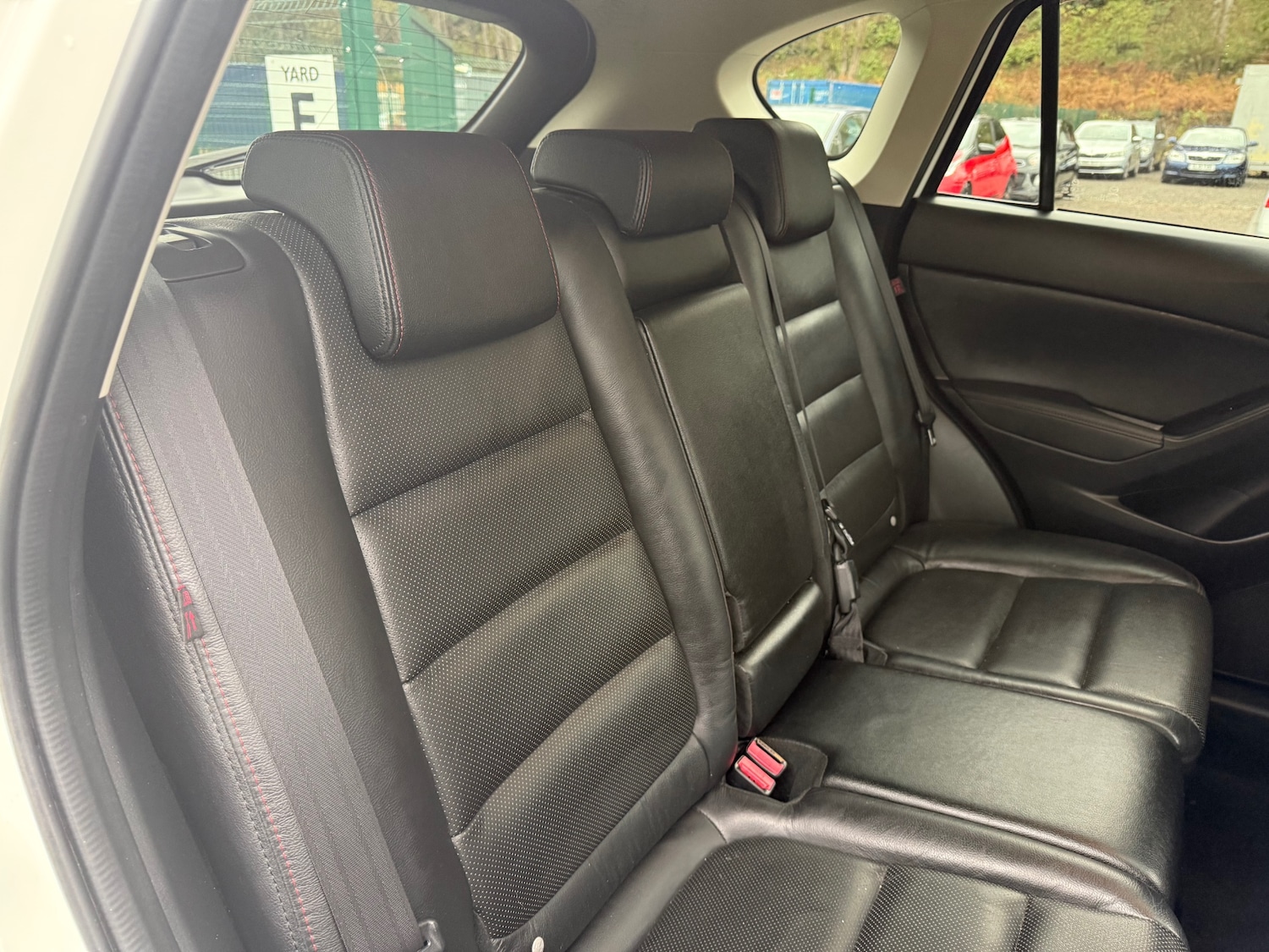 Used Mazda CX-5 2013 for sale - 76418652: Photo 29