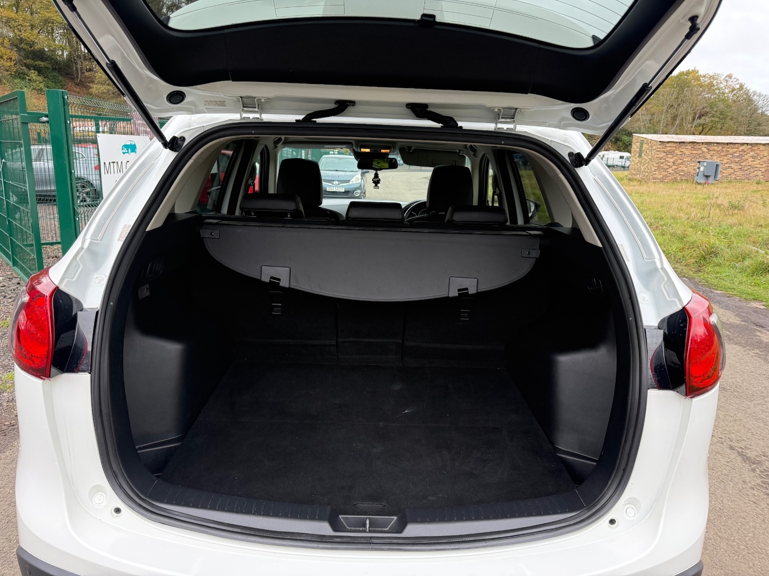 Used Mazda CX-5 2013 for sale - 76418652: Photo 30