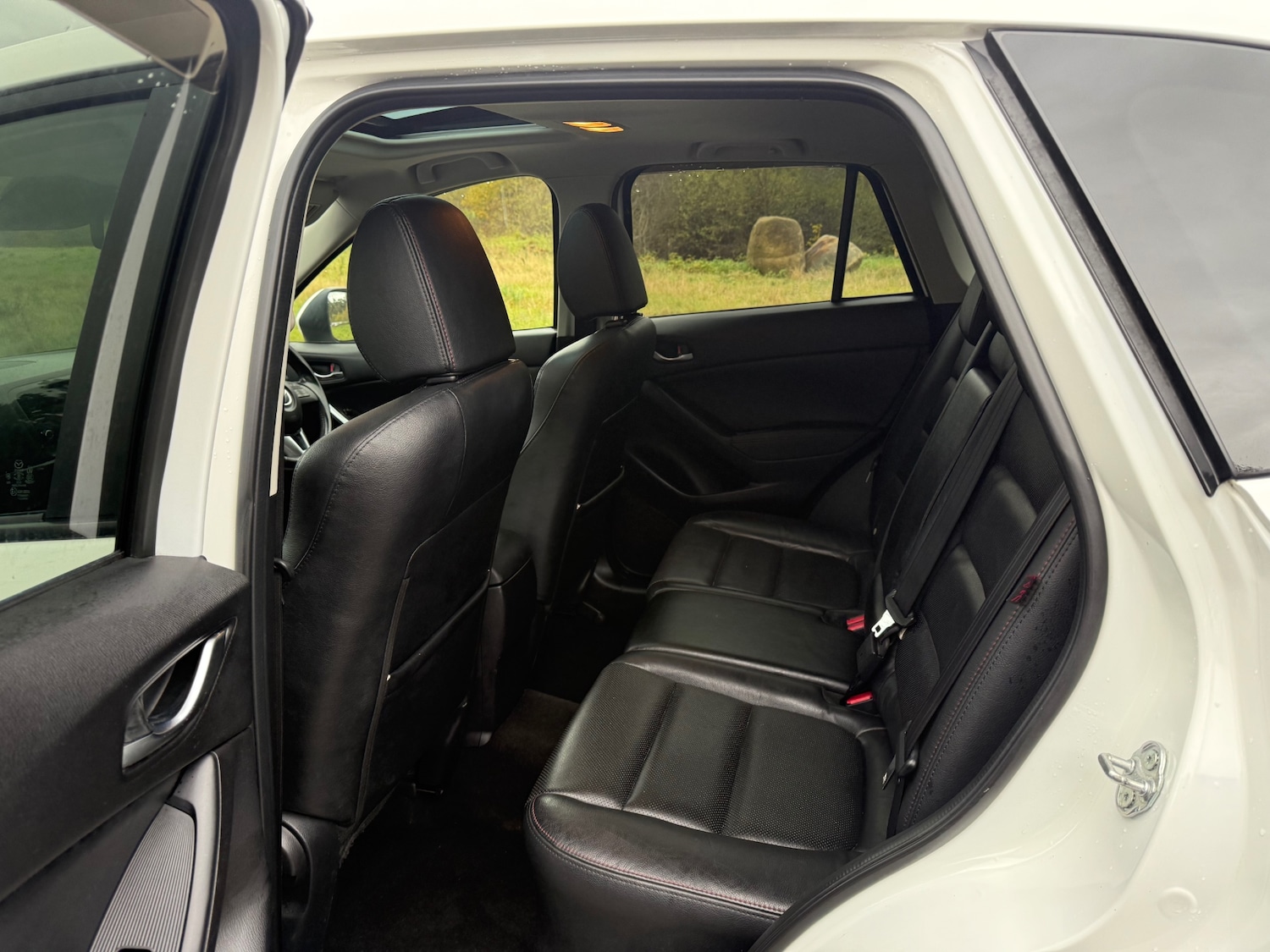 Used Mazda CX-5 2013 for sale - 76418652: Photo 32