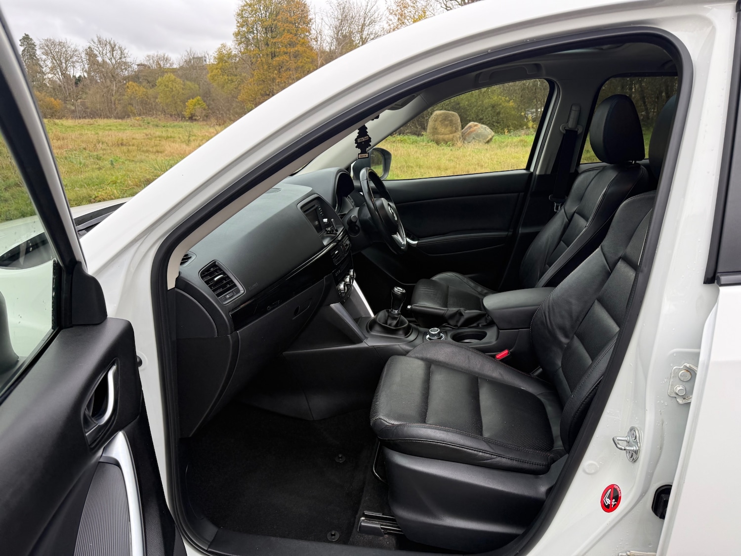 Used Mazda CX-5 2013 for sale - 76418652: Photo 33