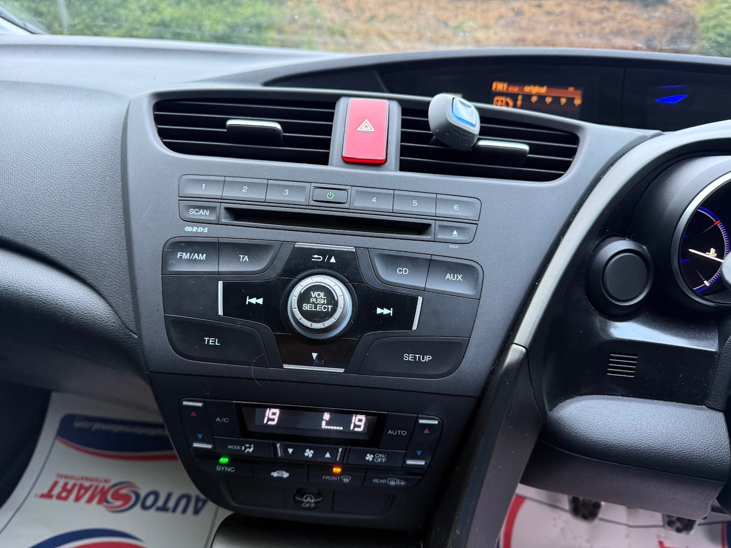 Vehicle 17