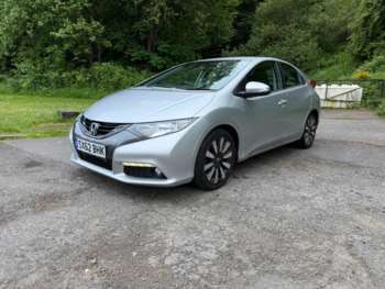 Used Honda Civic 2012 for sale - 74813140: Photo
