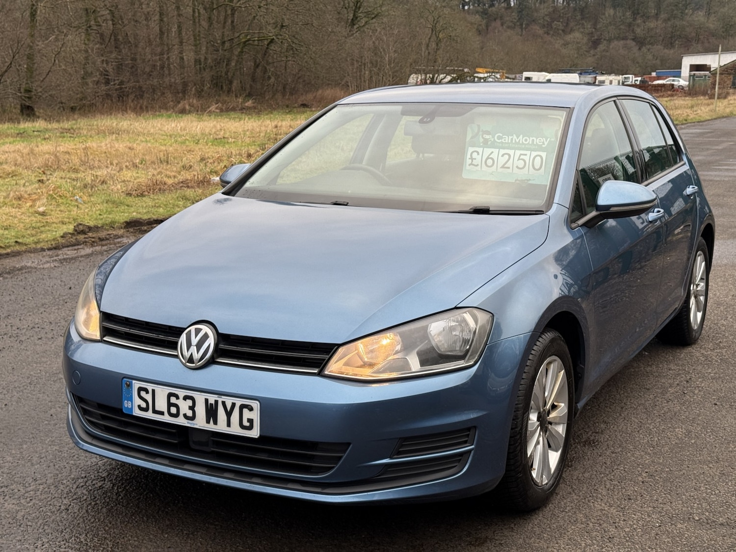 Used Volkswagen Golf 2013 for sale - 77801807: Photo 10