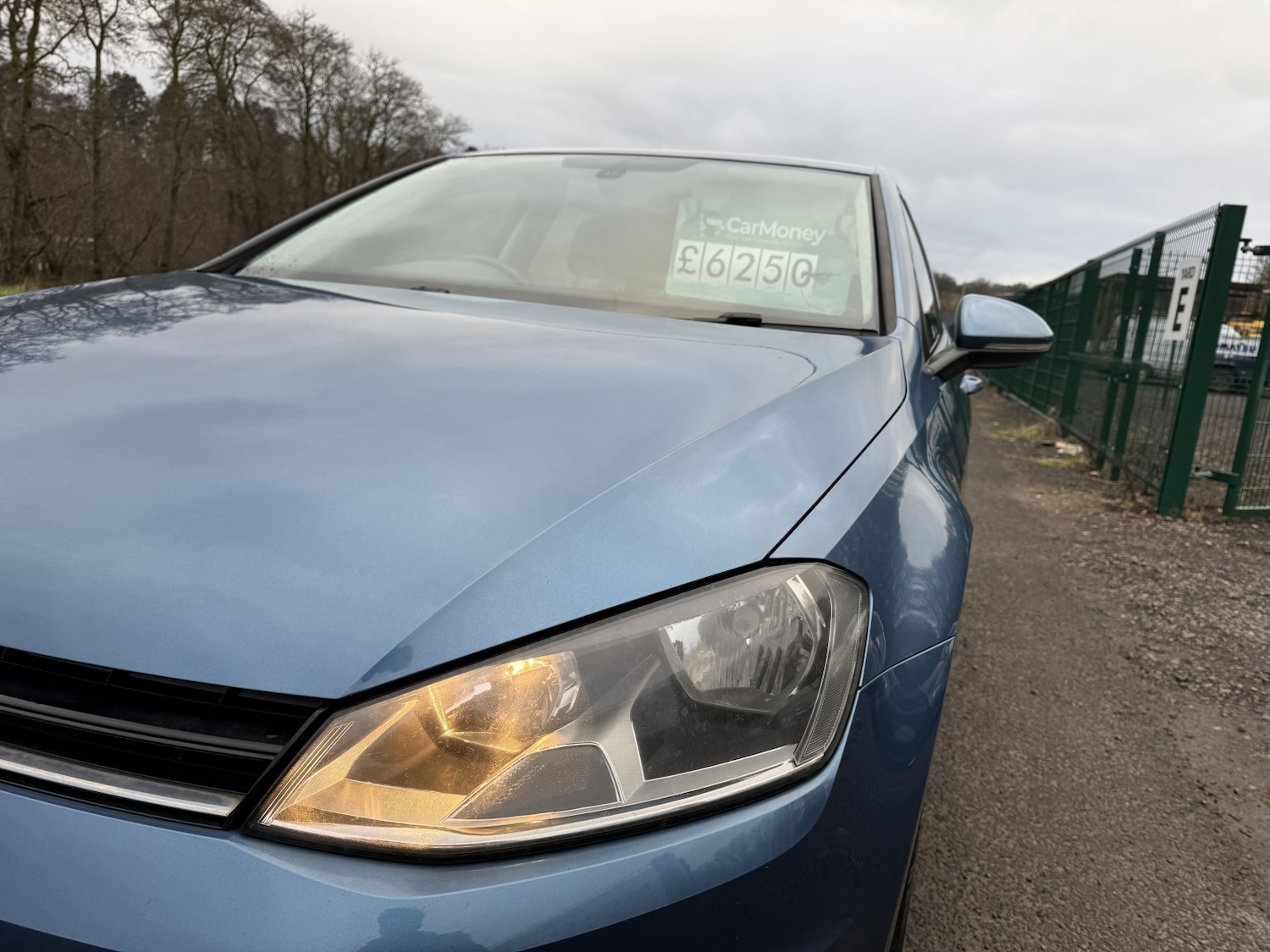 Used Volkswagen Golf 2013 for sale - 77801807: Photo 11
