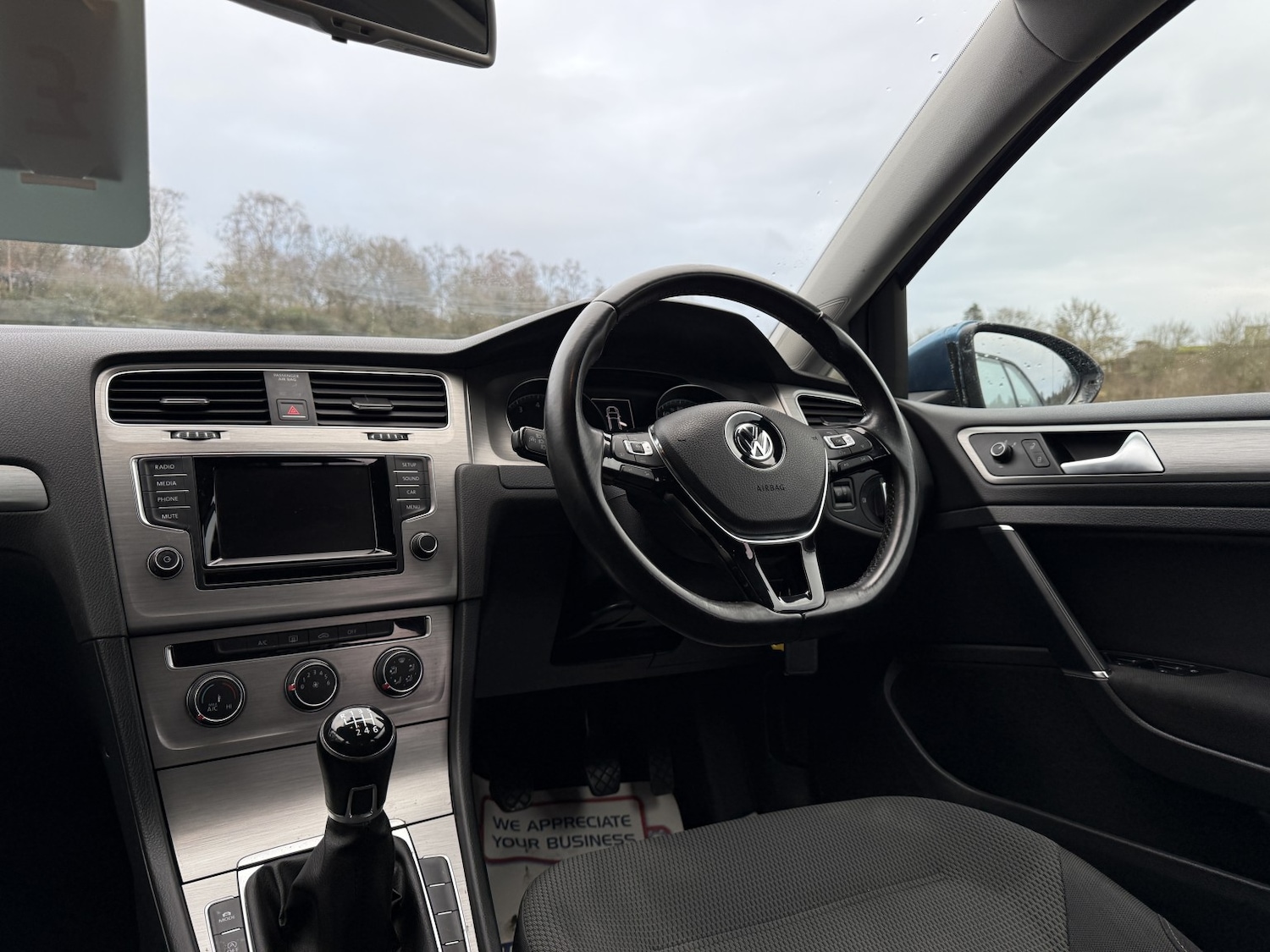 Used Volkswagen Golf 2013 for sale - 77801807: Photo 15