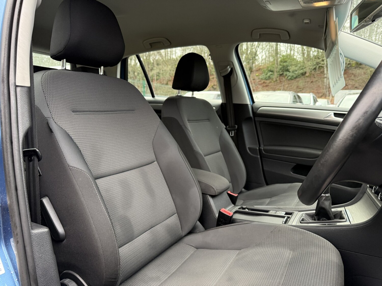 Used Volkswagen Golf 2013 for sale - 77801807: Photo 18