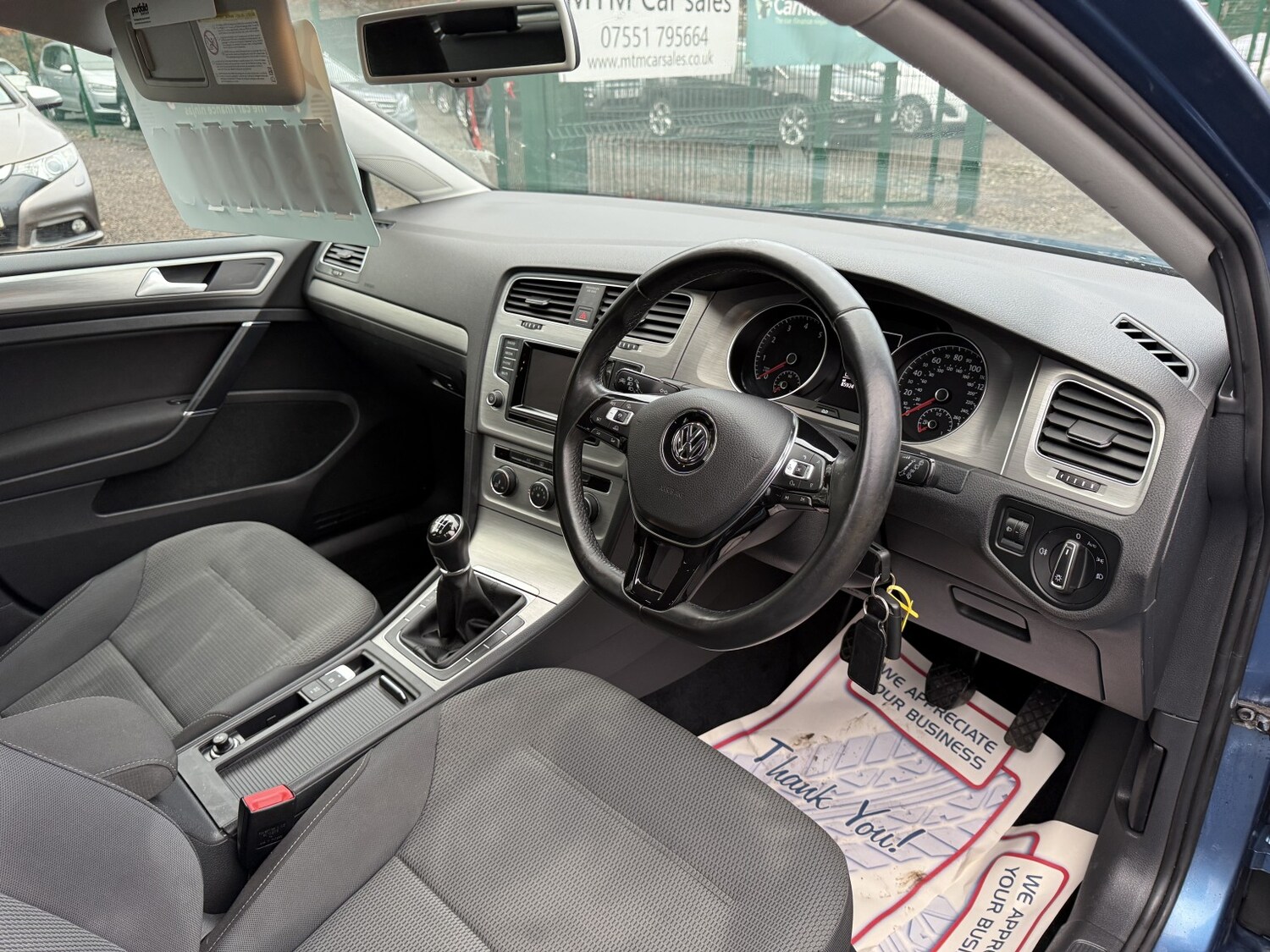 Used Volkswagen Golf 2013 for sale - 77801807: Photo 19