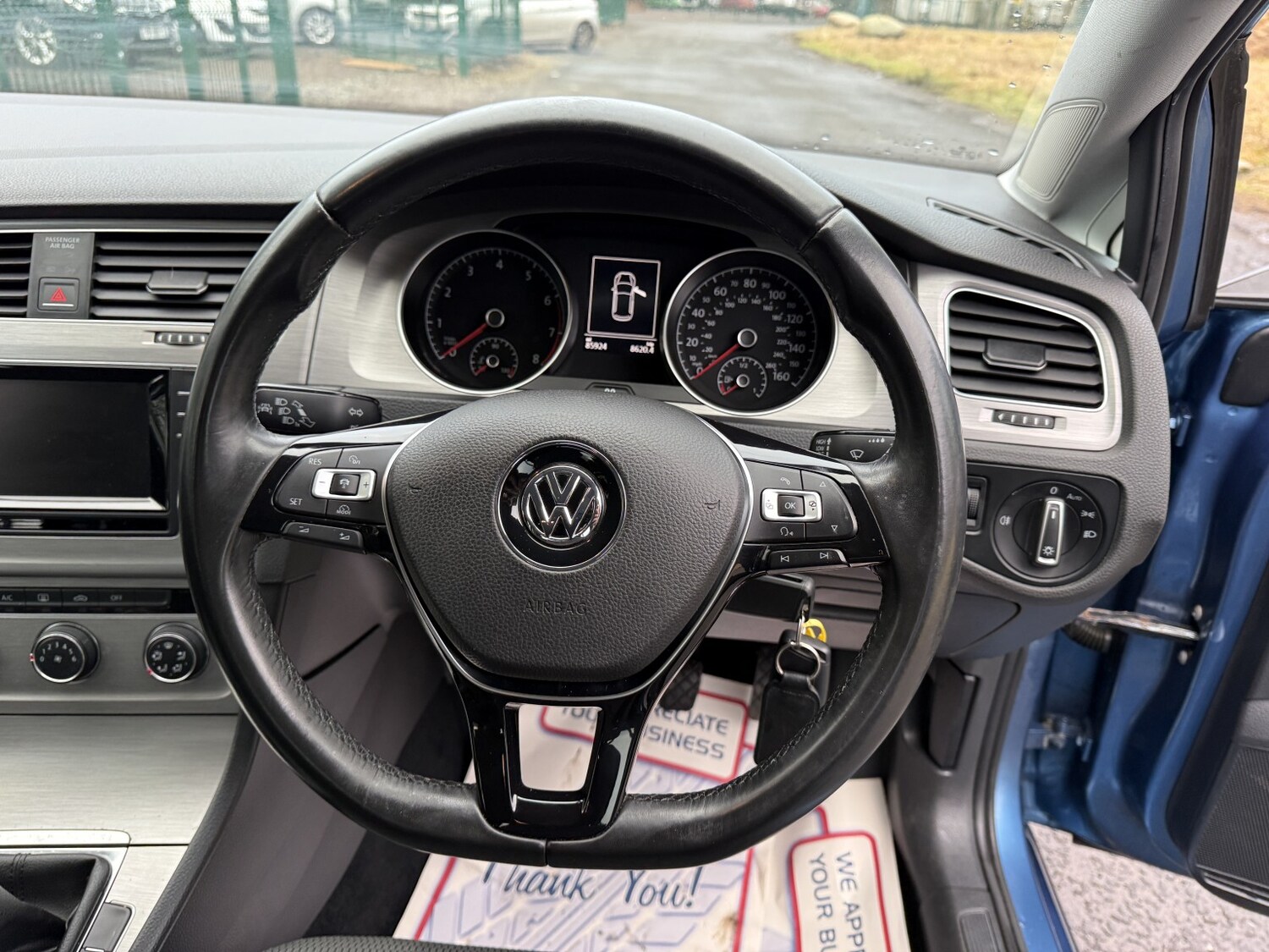 Used Volkswagen Golf 2013 for sale - 77801807: Photo 20
