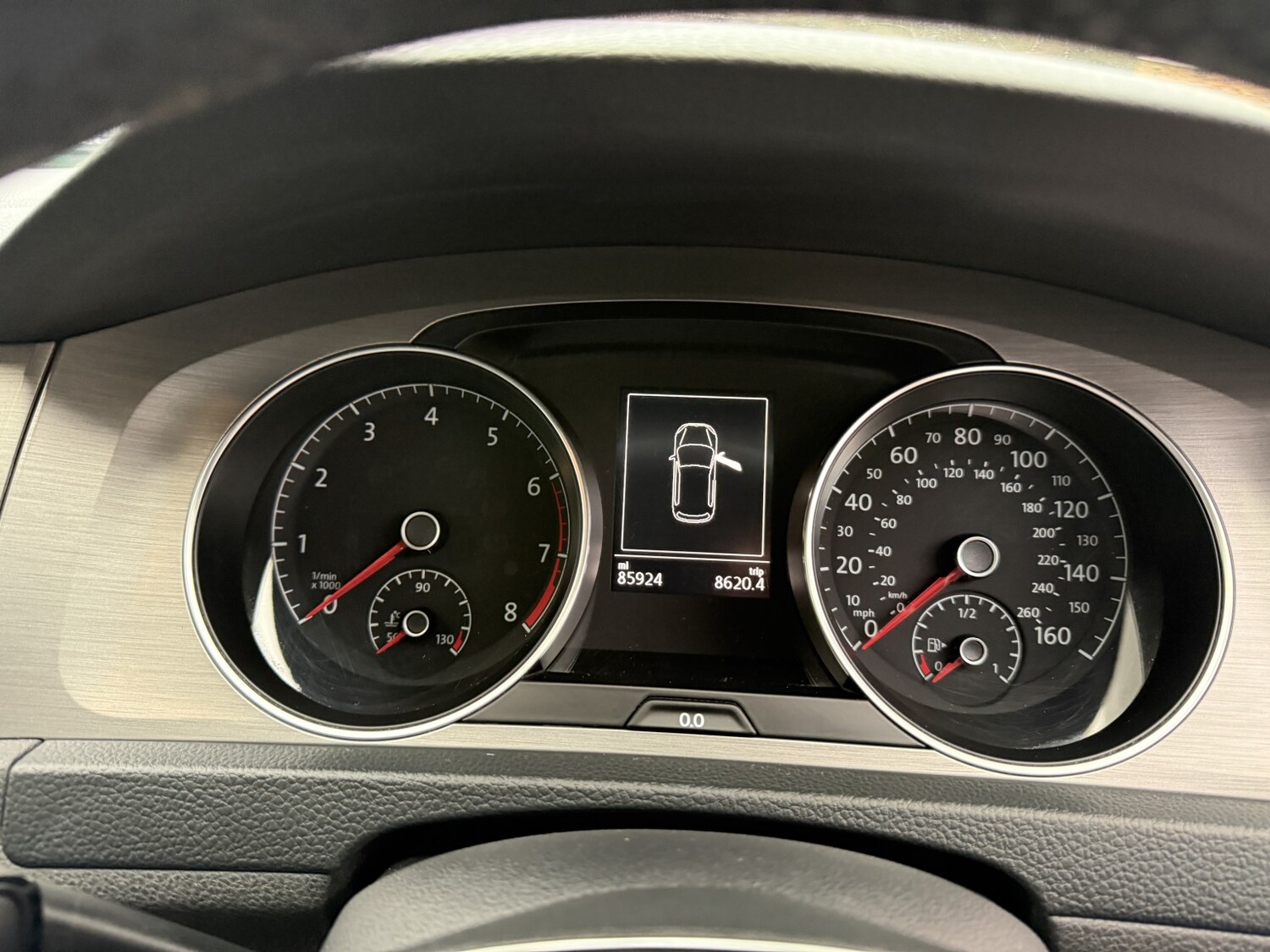 Used Volkswagen Golf 2013 for sale - 77801807: Photo 21