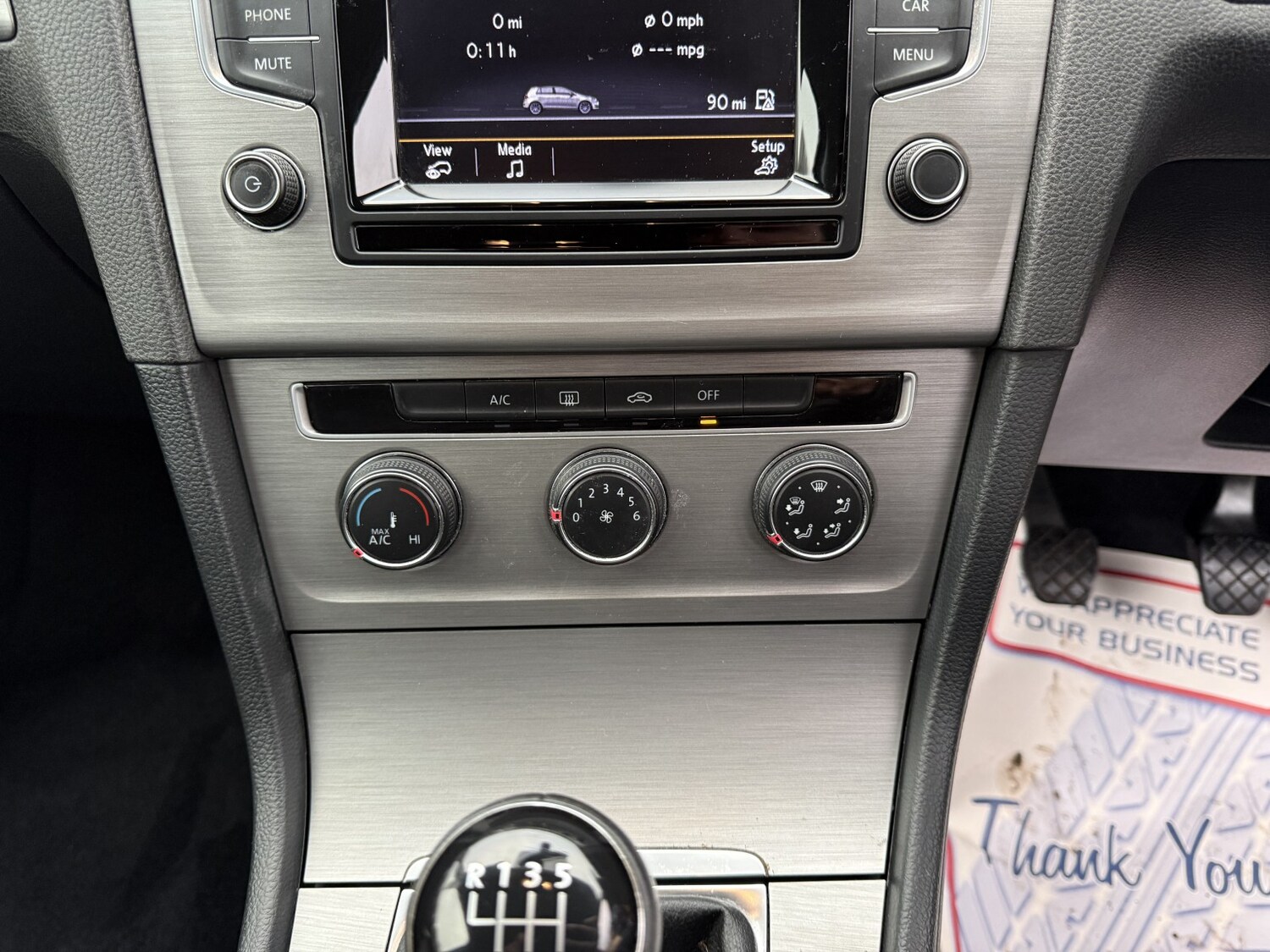 Used Volkswagen Golf 2013 for sale - 77801807: Photo 24