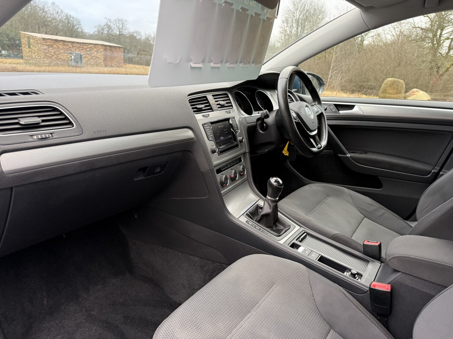 Used Volkswagen Golf 2013 for sale - 77801807: Photo 29