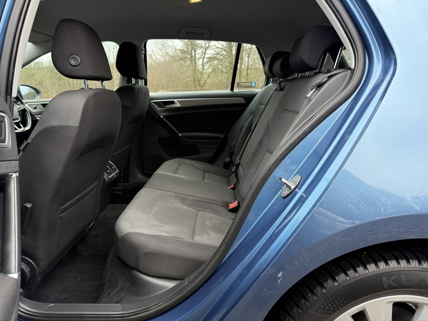 Used Volkswagen Golf 2013 for sale - 77801807: Photo 30