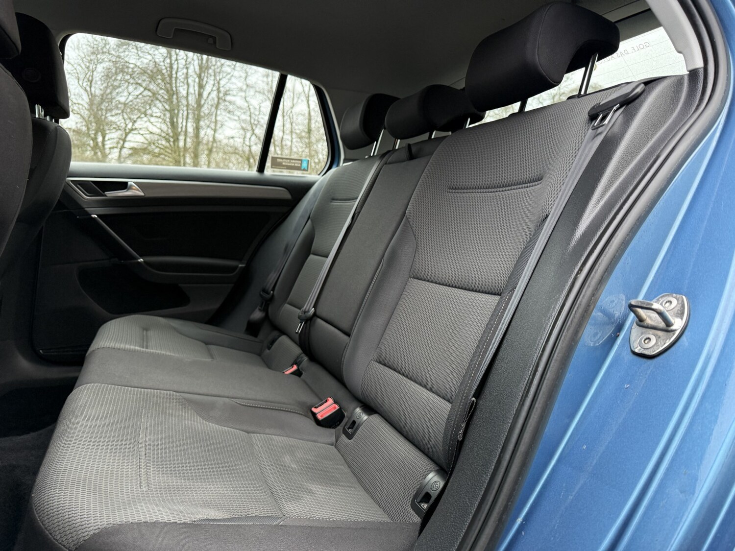 Used Volkswagen Golf 2013 for sale - 77801807: Photo 31