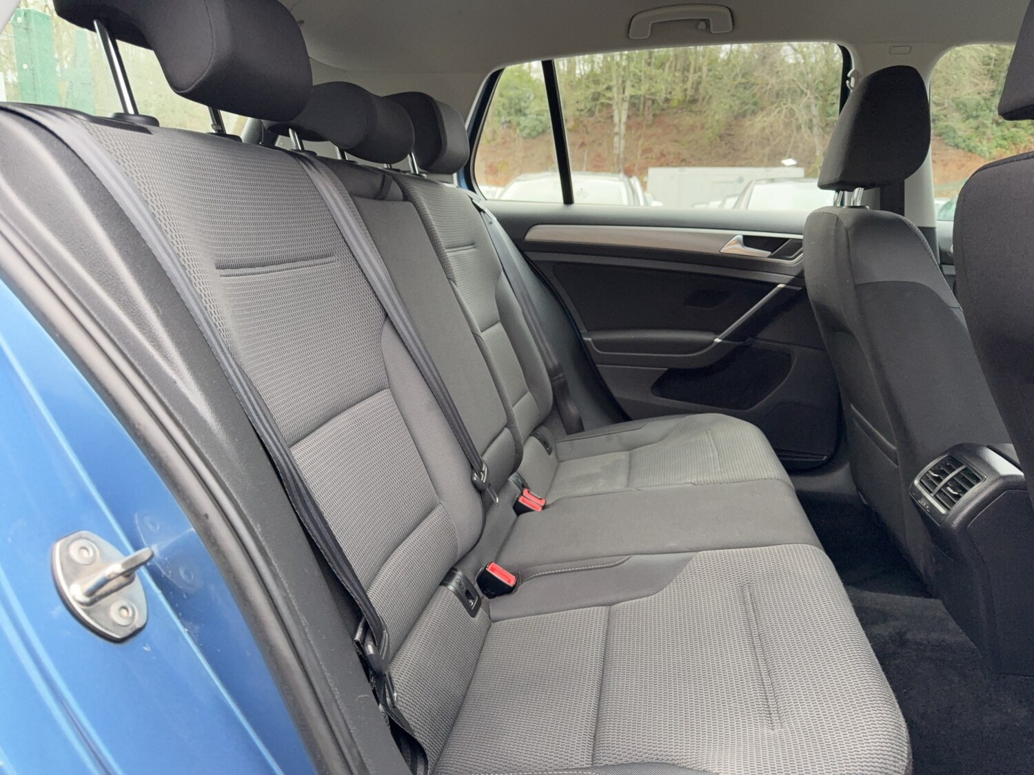 Used Volkswagen Golf 2013 for sale - 77801807: Photo 35