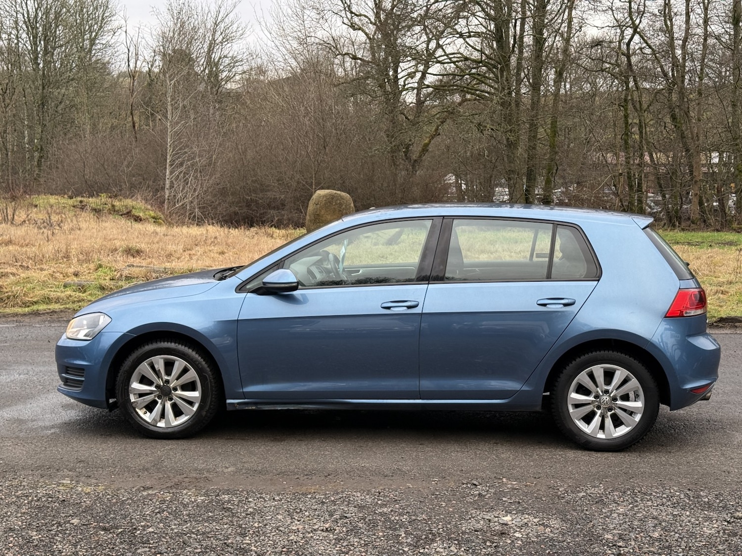 Used Volkswagen Golf 2013 for sale - 77801807: Photo 9