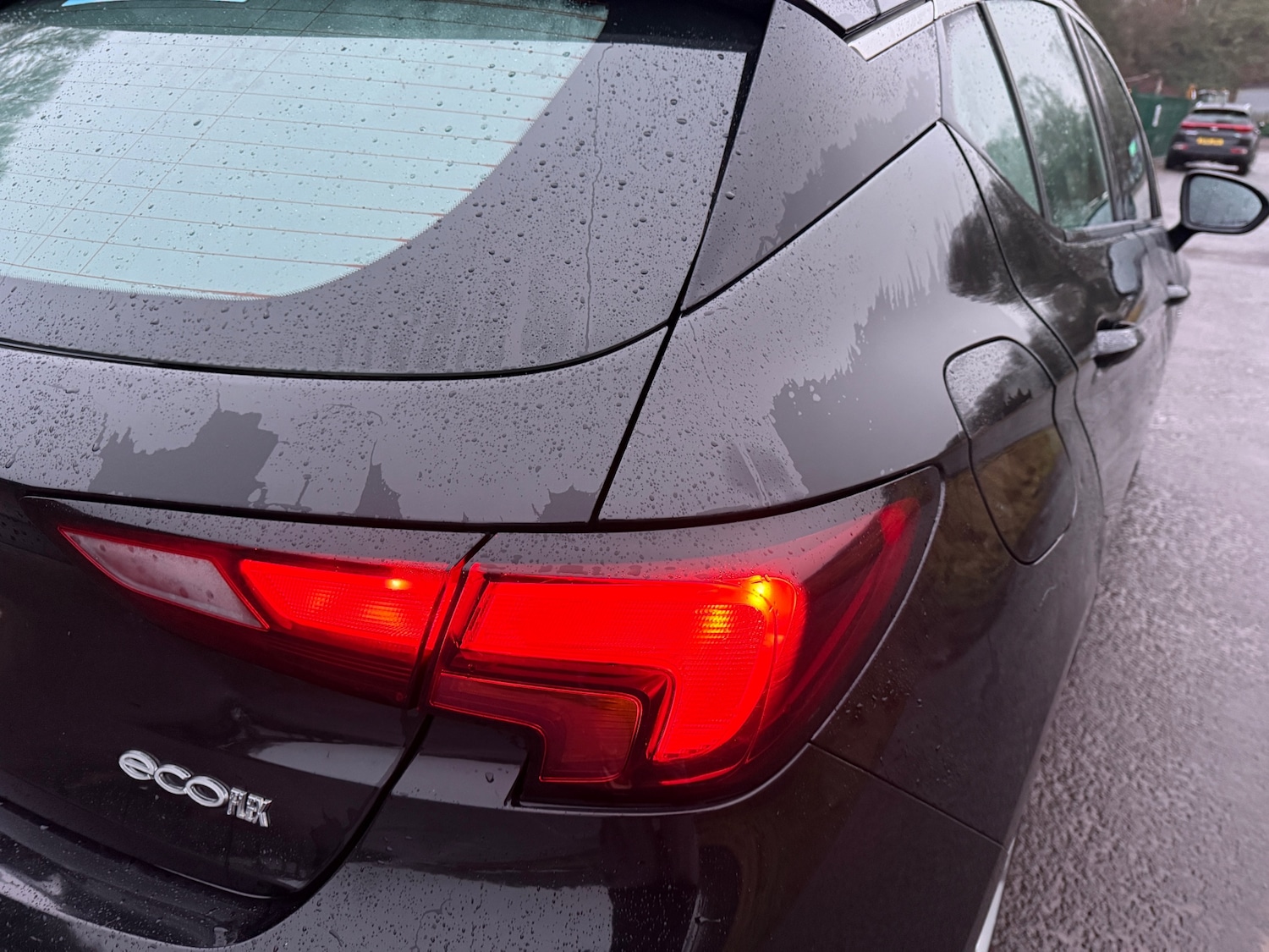 Used Vauxhall Astra 2018 for sale - 77241973: Photo 13