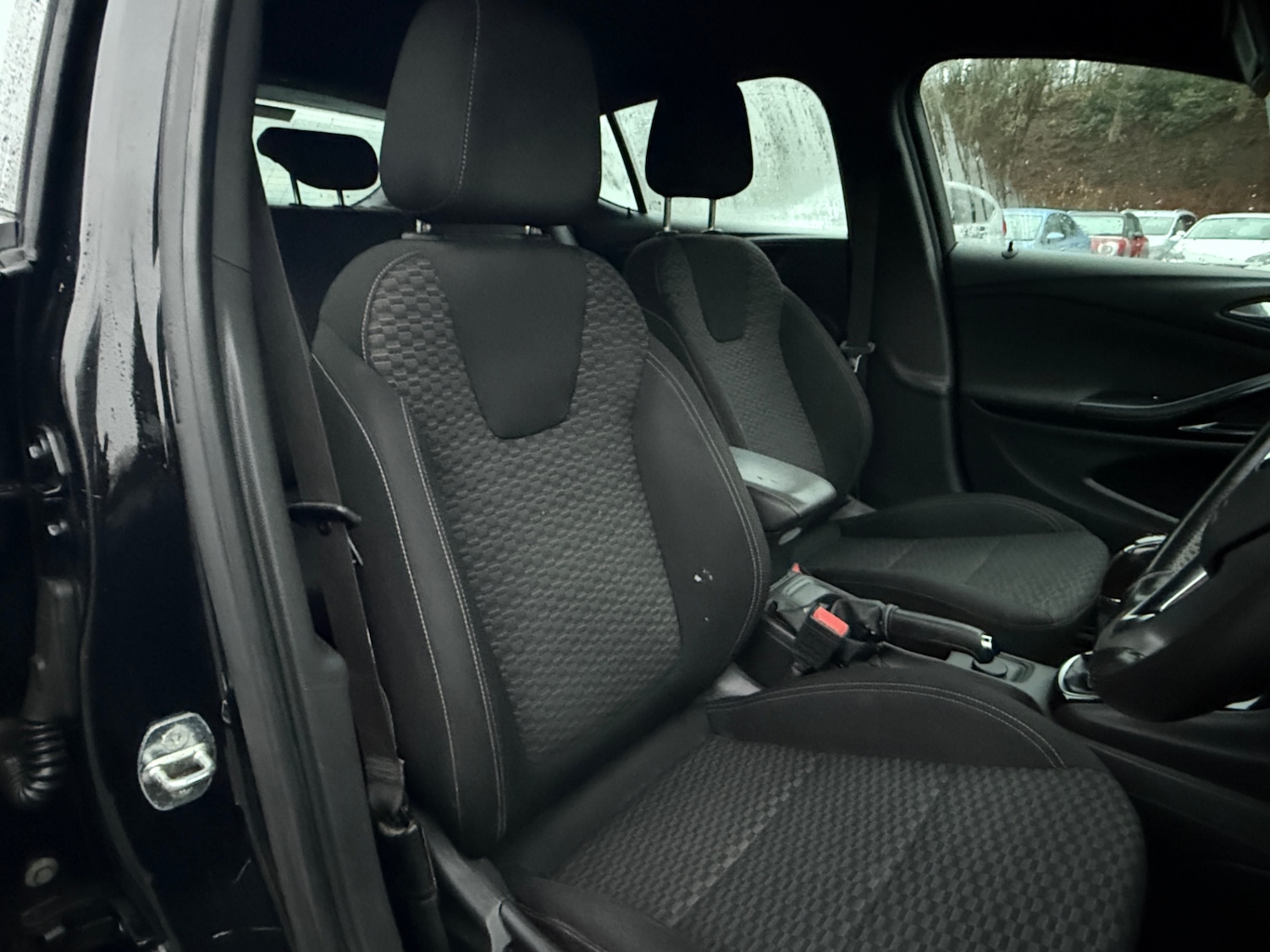 Used Vauxhall Astra 2018 for sale - 77241973: Photo 20