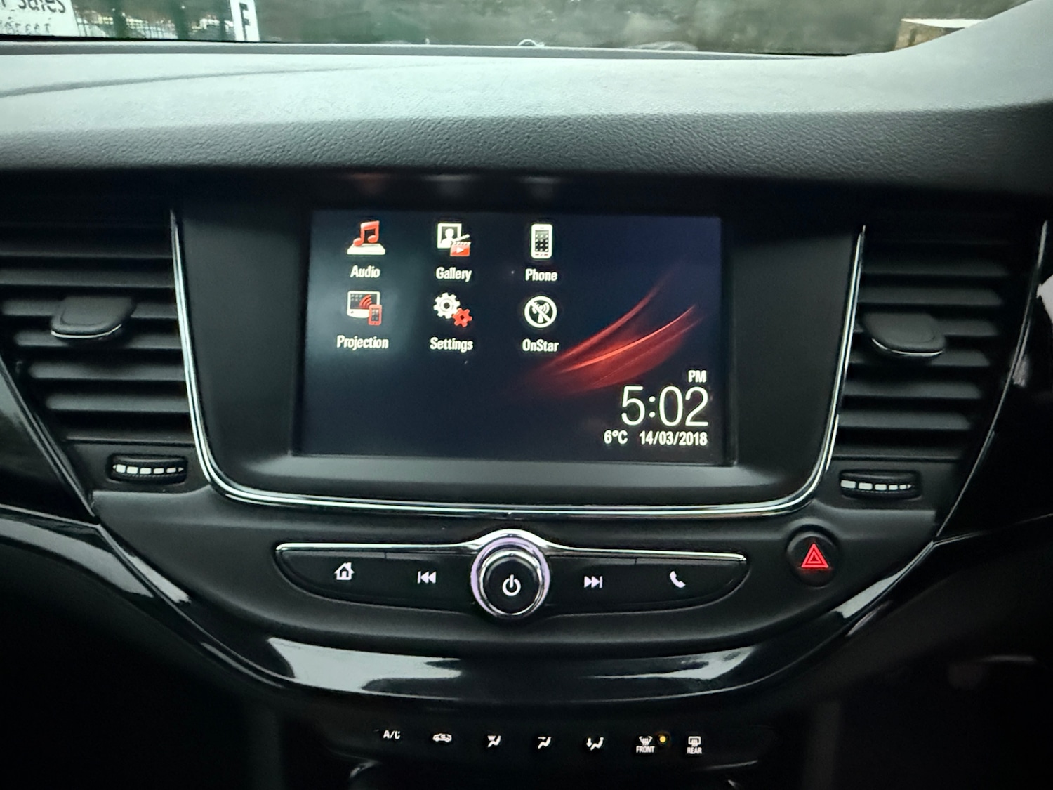 Used Vauxhall Astra 2018 for sale - 77241973: Photo 25