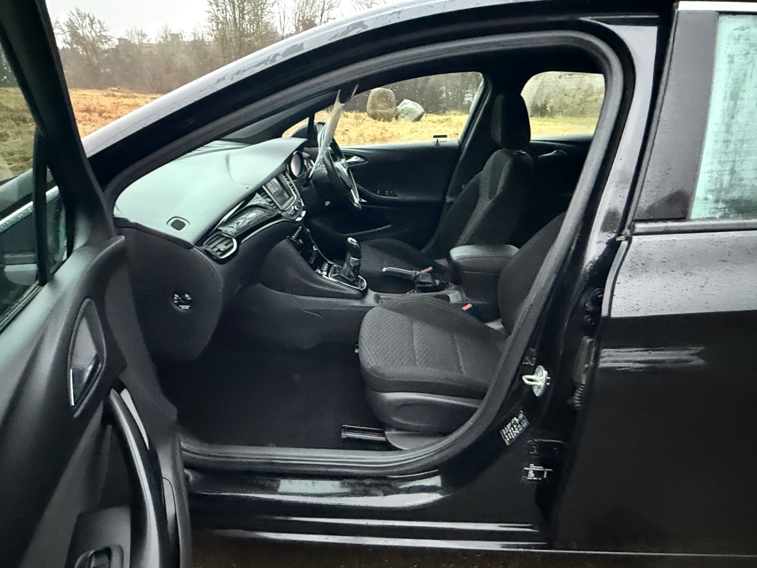 Used Vauxhall Astra 2018 for sale - 77241973: Photo 29