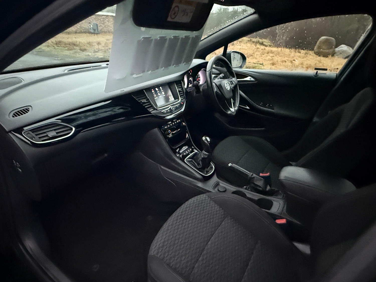 Used Vauxhall Astra 2018 for sale - 77241973: Photo 31