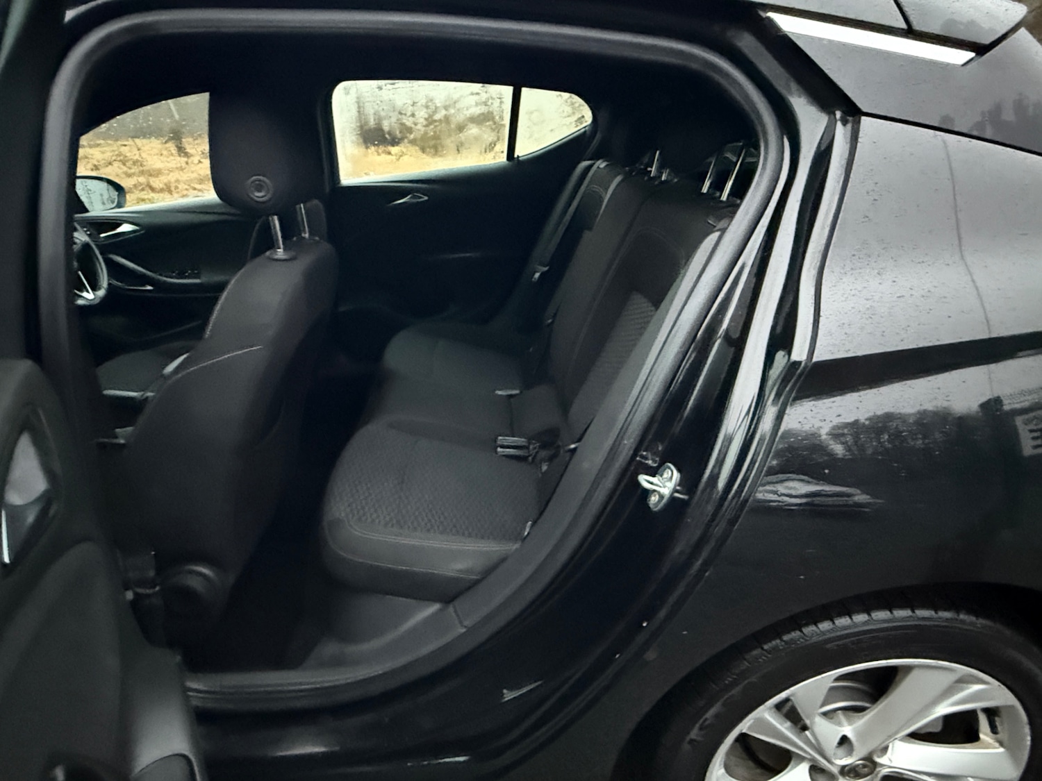 Used Vauxhall Astra 2018 for sale - 77241973: Photo 32