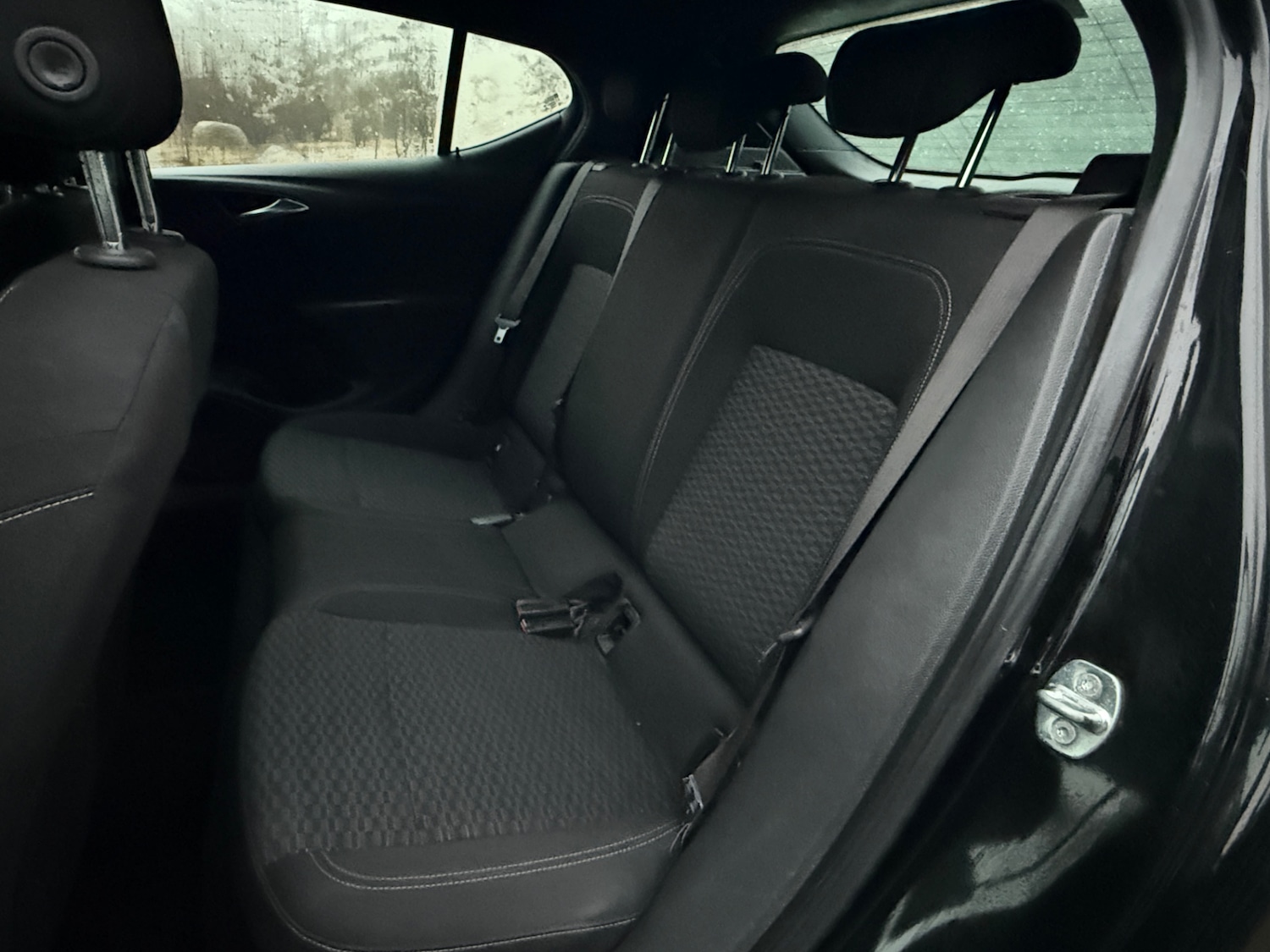 Used Vauxhall Astra 2018 for sale - 77241973: Photo 33