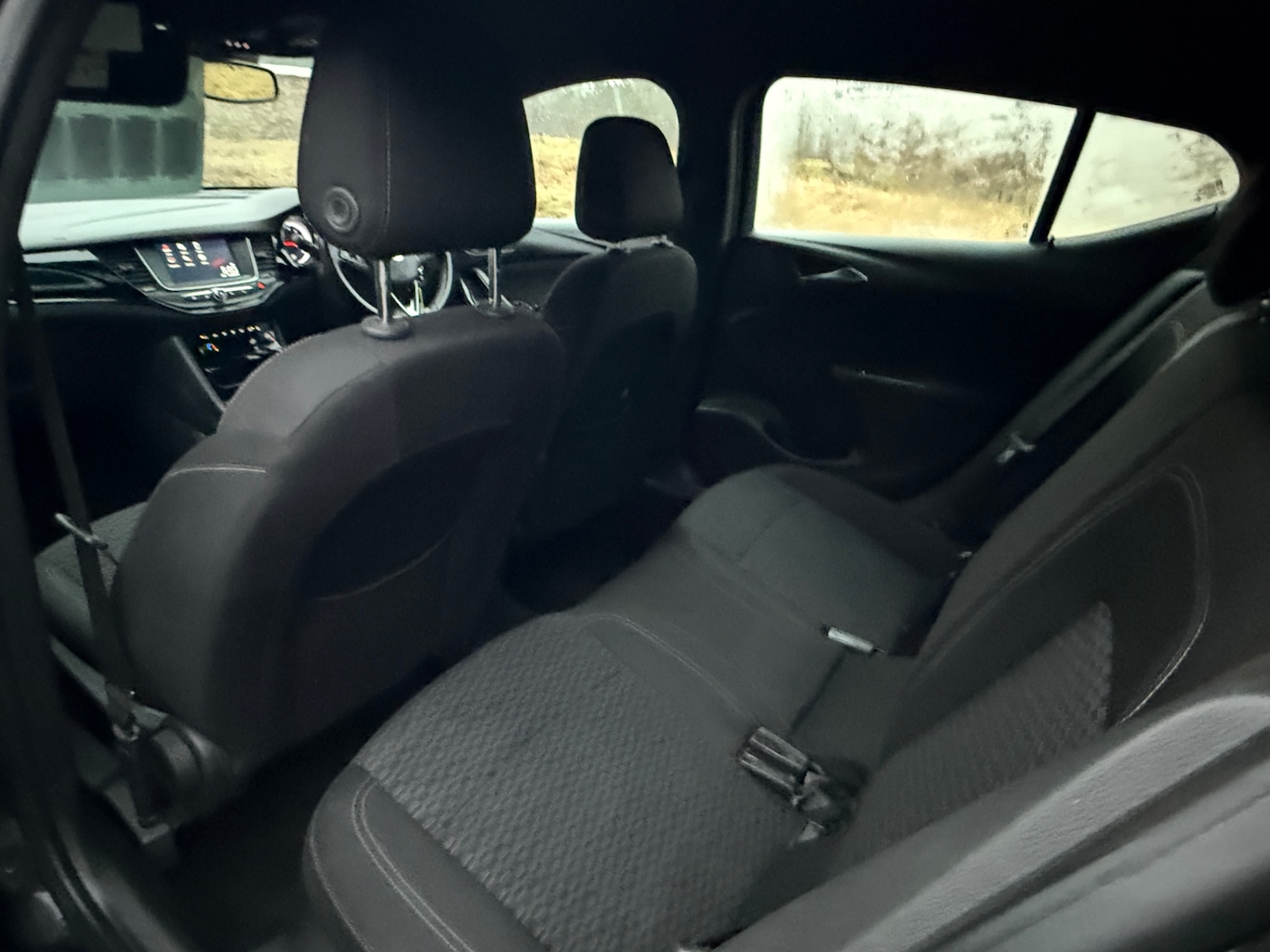 Used Vauxhall Astra 2018 for sale - 77241973: Photo 34