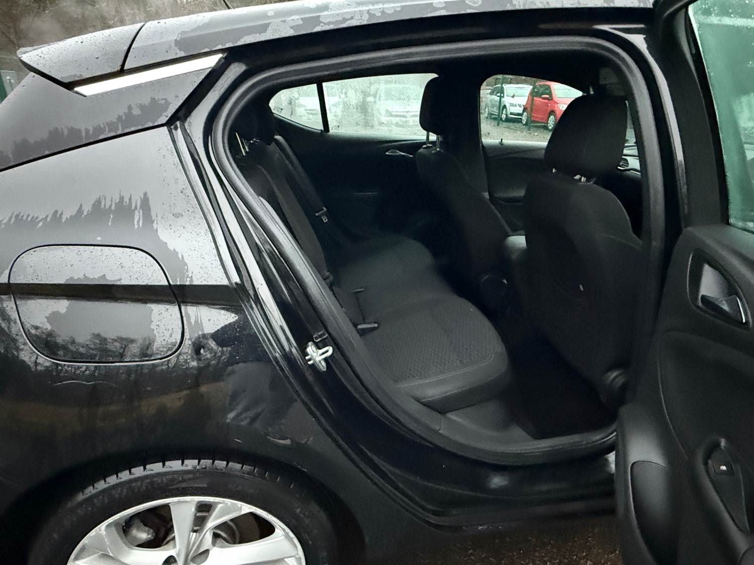 Used Vauxhall Astra 2018 for sale - 77241973: Photo 35