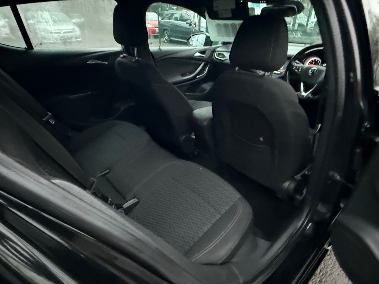 Used Vauxhall Astra 2018 for sale - 77241973: Photo 36