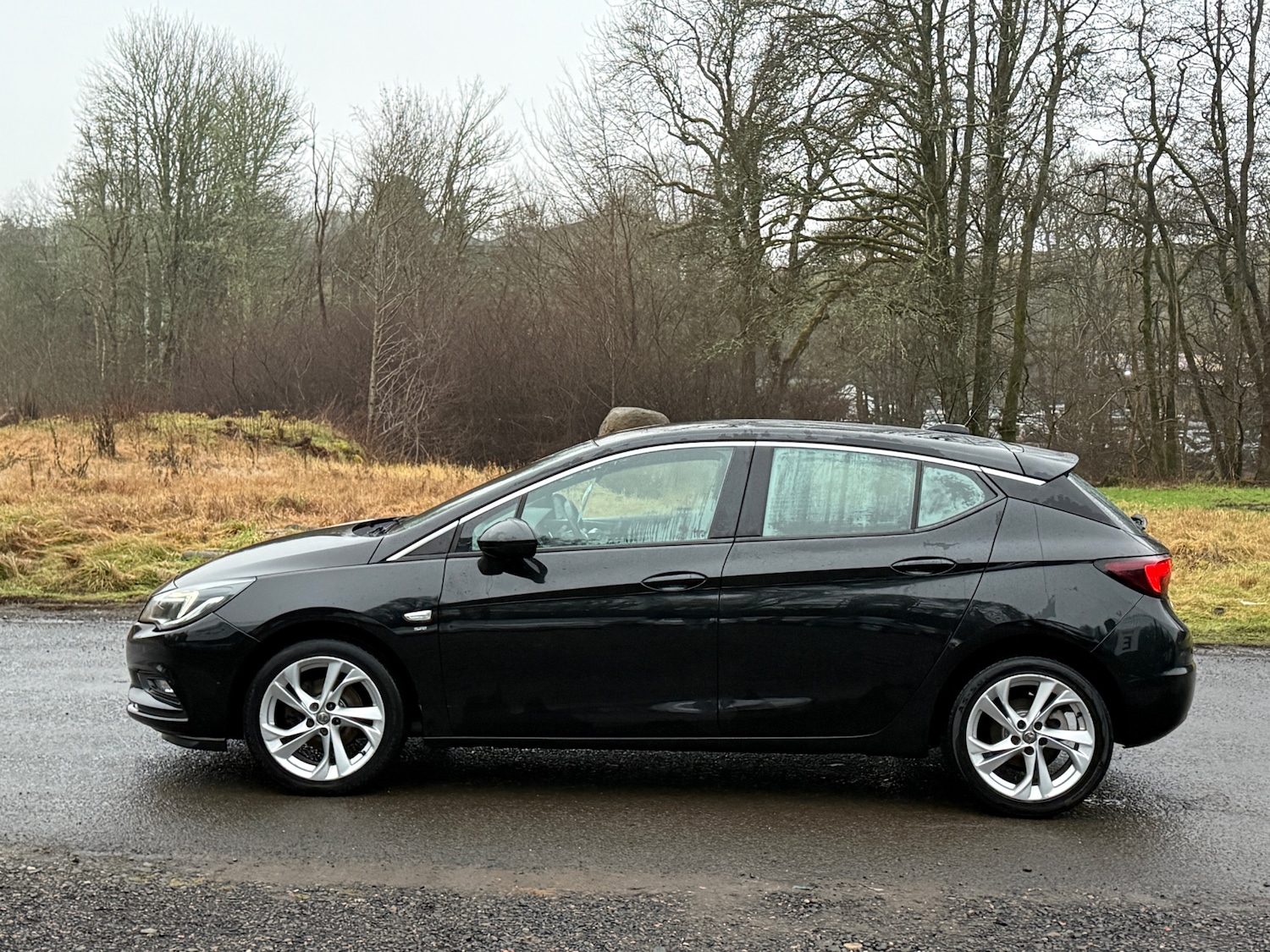 Used Vauxhall Astra 2018 for sale - 77241973: Photo 9