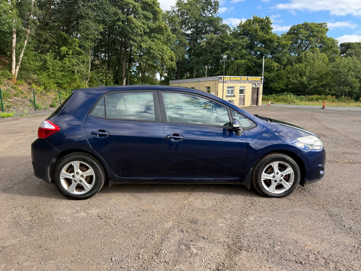 Vehicle 6