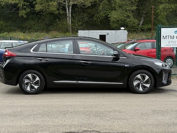 Used Hyundai IONIQ 2017 for sale - 78628414: Photo