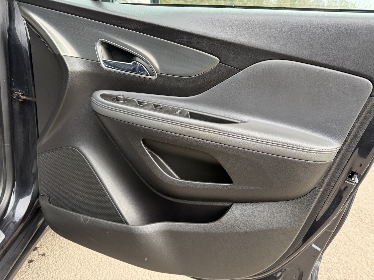 Used Vauxhall Mokka 2016 for sale - 77801809: Photo 18