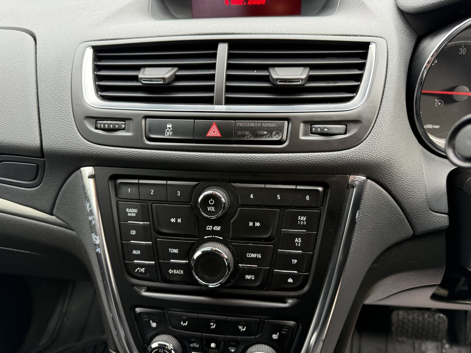 Used Vauxhall Mokka 2016 for sale - 77801809: Photo 24