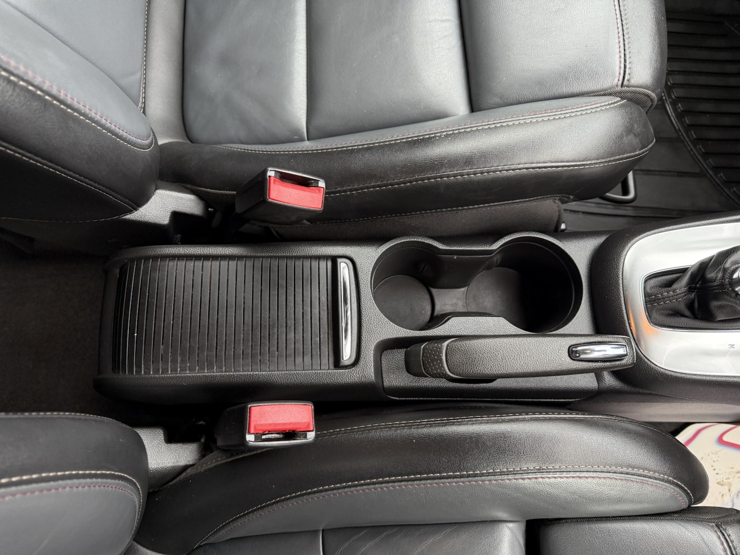 Used Vauxhall Mokka 2016 for sale - 77801809: Photo 27