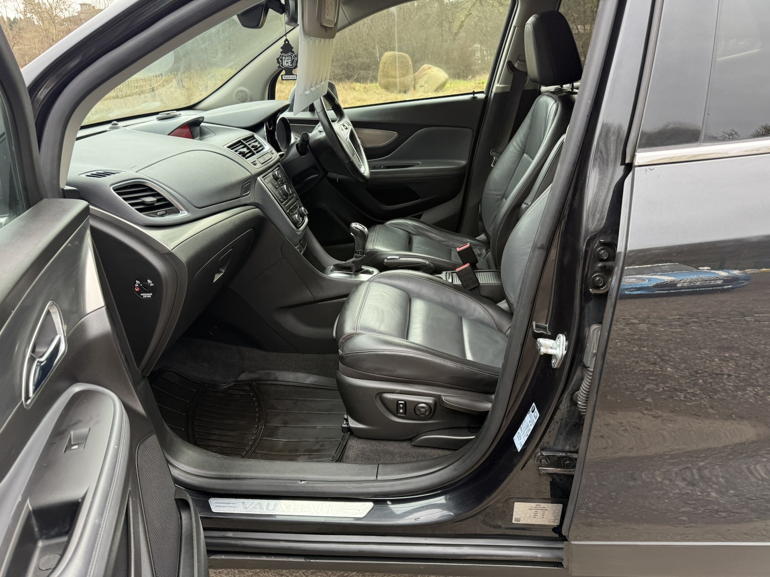 Used Vauxhall Mokka 2016 for sale - 77801809: Photo 28