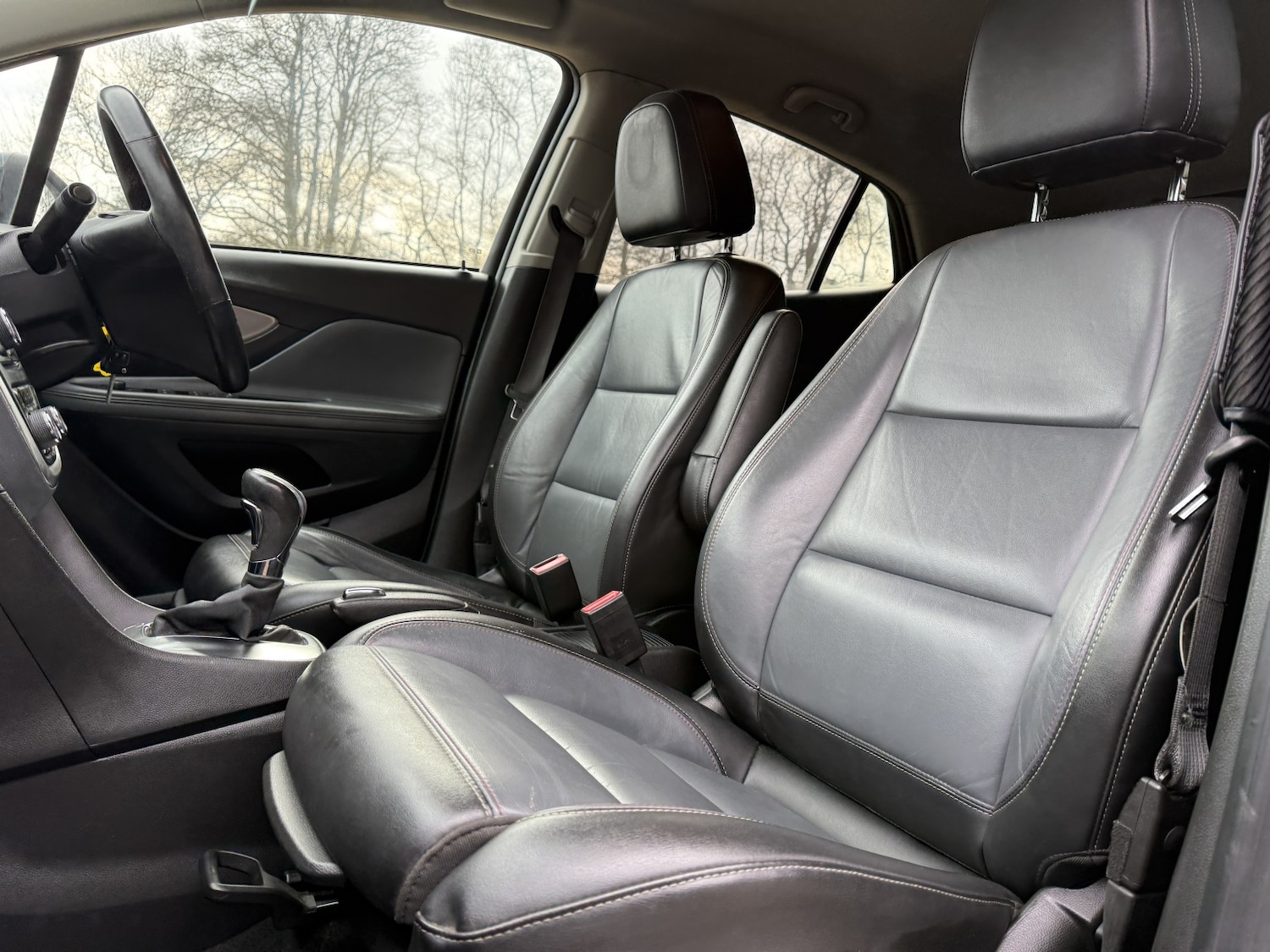 Used Vauxhall Mokka 2016 for sale - 77801809: Photo 29