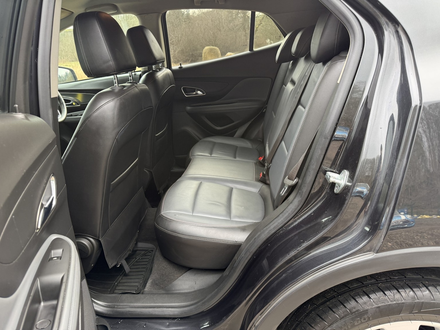 Used Vauxhall Mokka 2016 for sale - 77801809: Photo 31